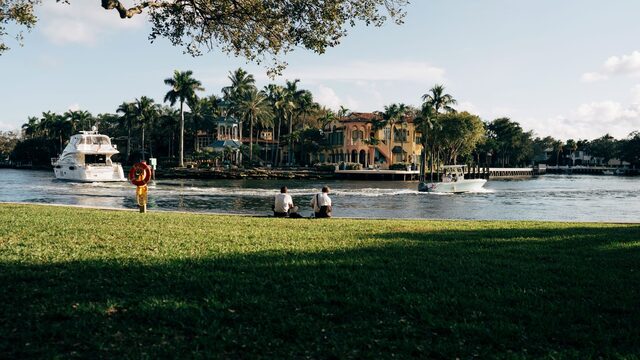 Greater Orlando